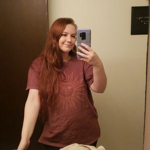 Meet your Posher, Kiana